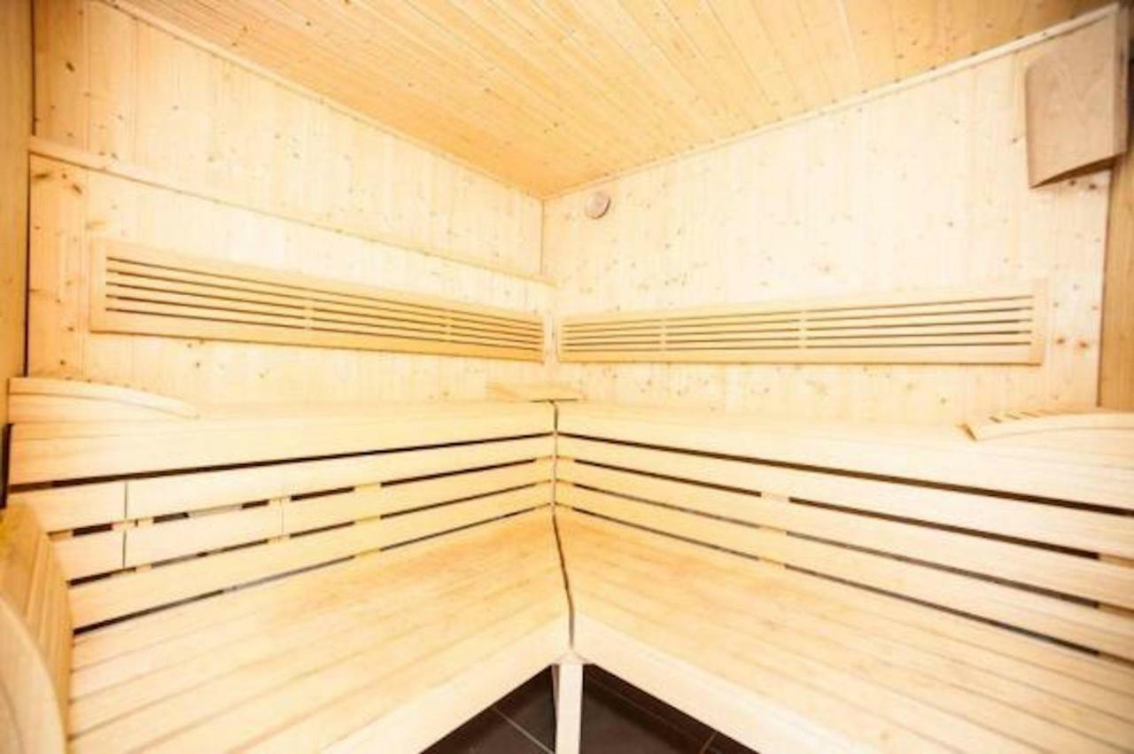 Maustyle Osiedle Polanki Kolobrzeg Apartment Exterior foto